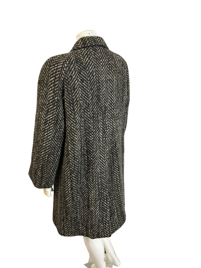 Aquascutum Cappotto in Wool Exclusive - Mantel #3.2