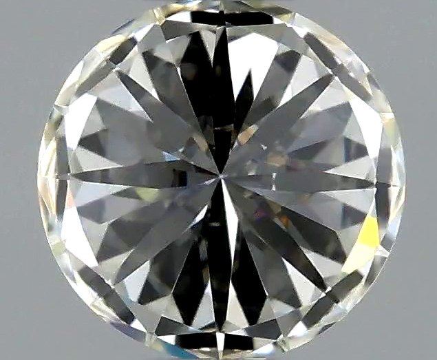 没有保留价 - 1 pcs 钻石  (天然)  - 0.40 ct - 圆形 - H - IF - 国际宝石研究院（IGI） - *3EX None* #3.2