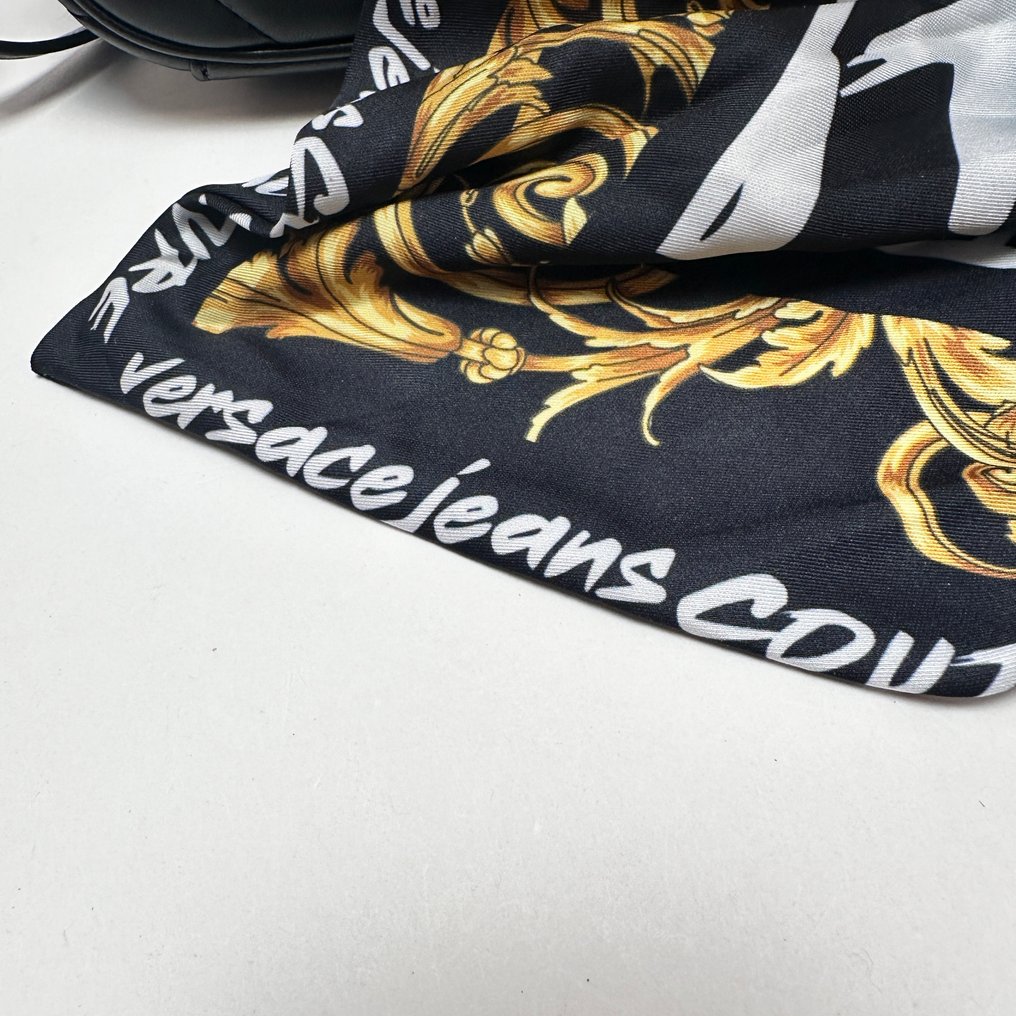 Versace Jeans Couture - Torebka crossbody #2.1