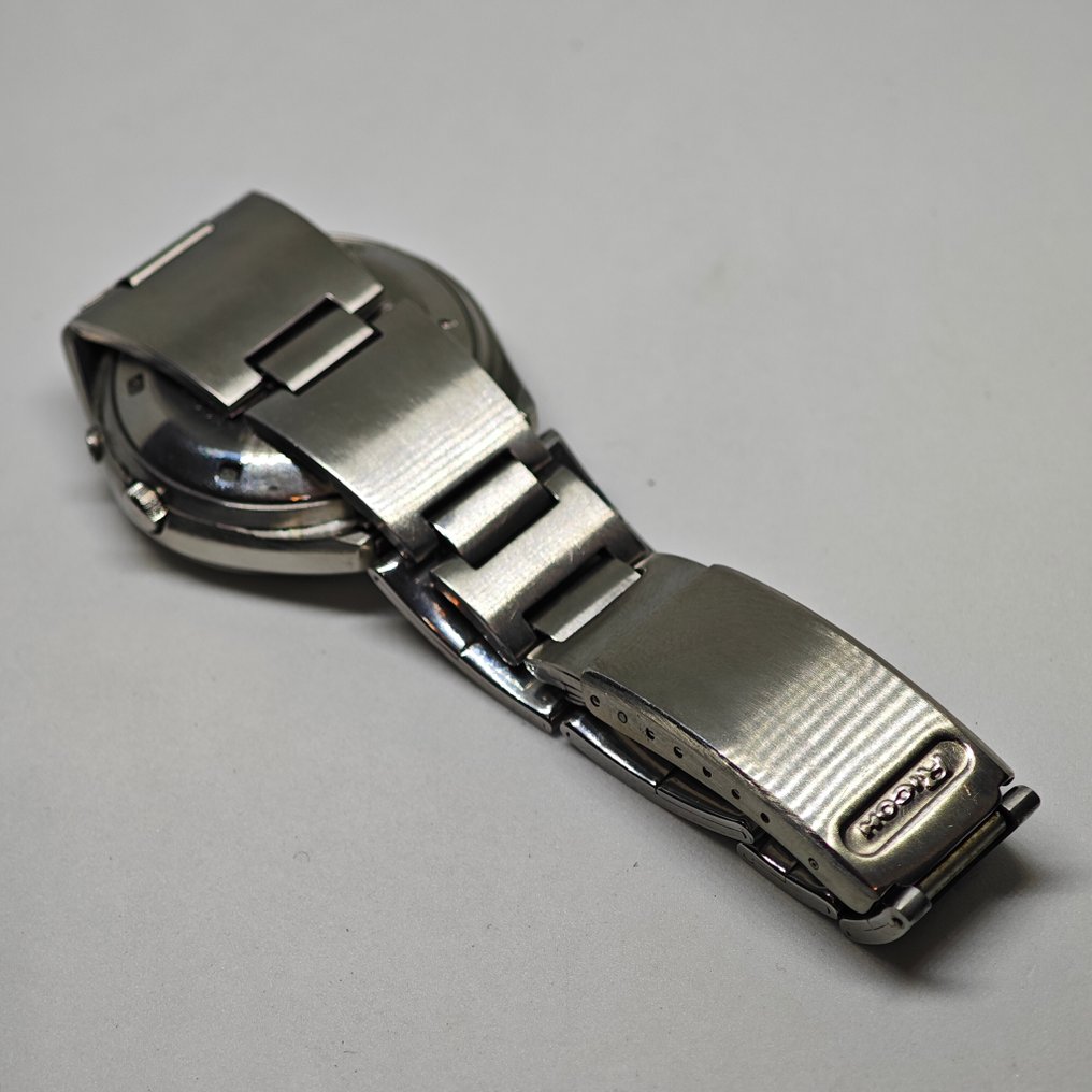 Ricoh - WaterResist - No reserve price - 061462 - Men - 1970 #2.1