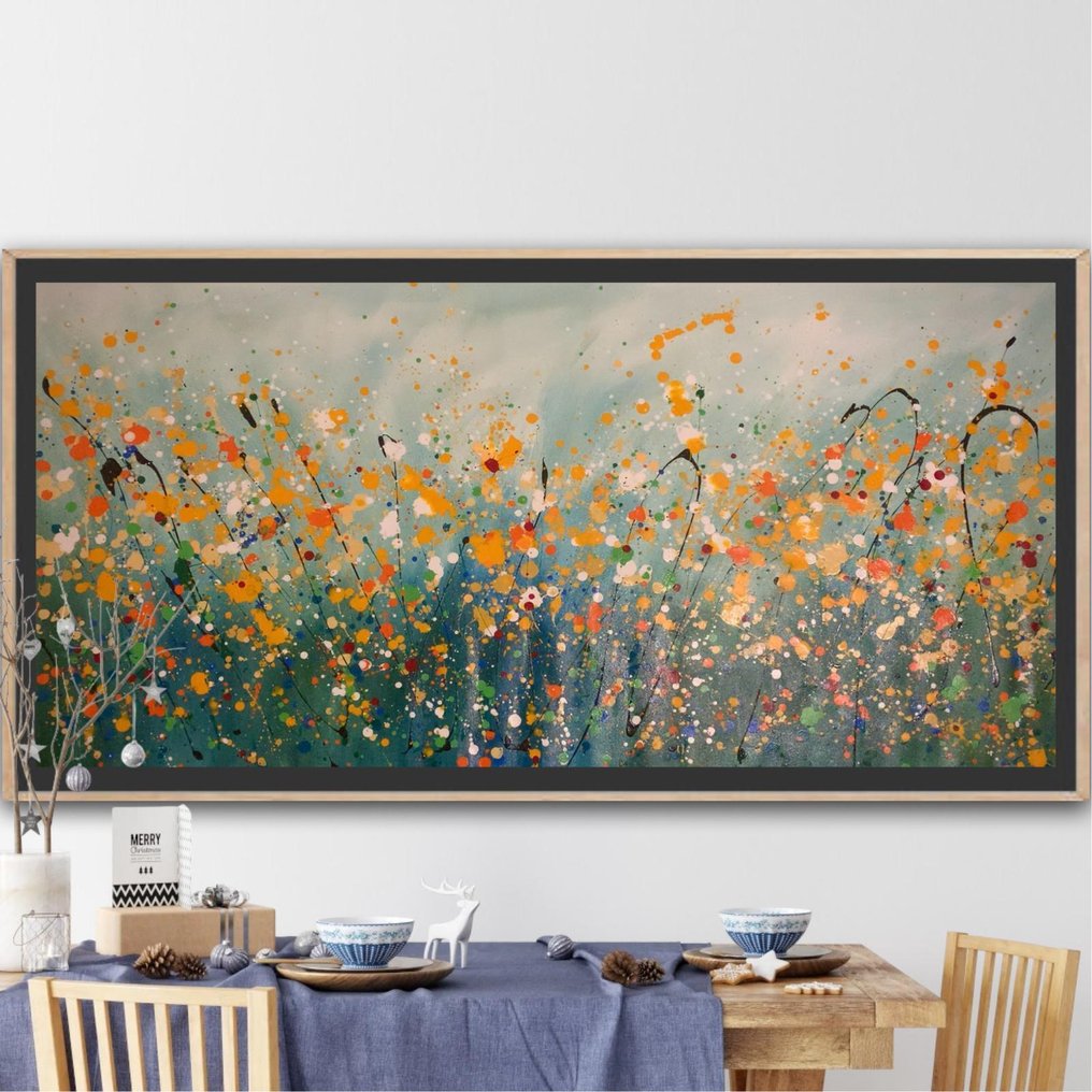 Davide R - Fioritura allegra #1.0