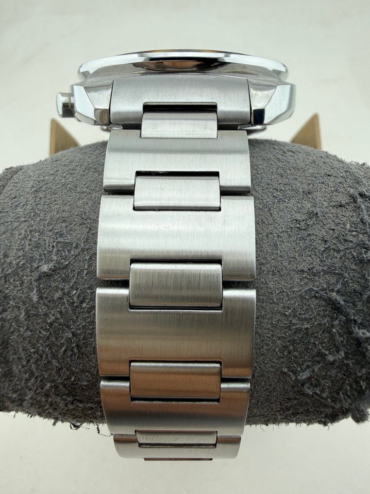 Seiko - Pogue Automatic Chronograph - No reserve price - 6139-6002 - Men - 1976 #1.0