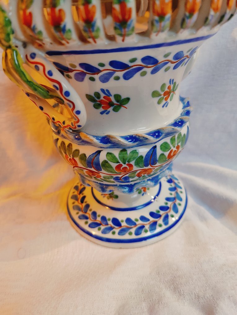 Jar - Porcelain #1.0