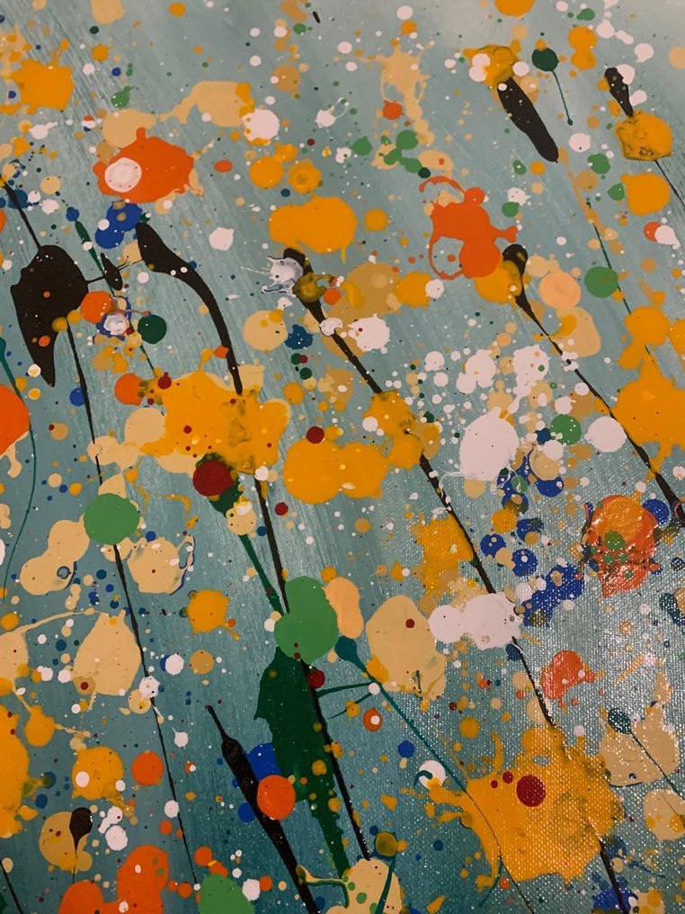 Davide R - Fioritura allegra #2.1