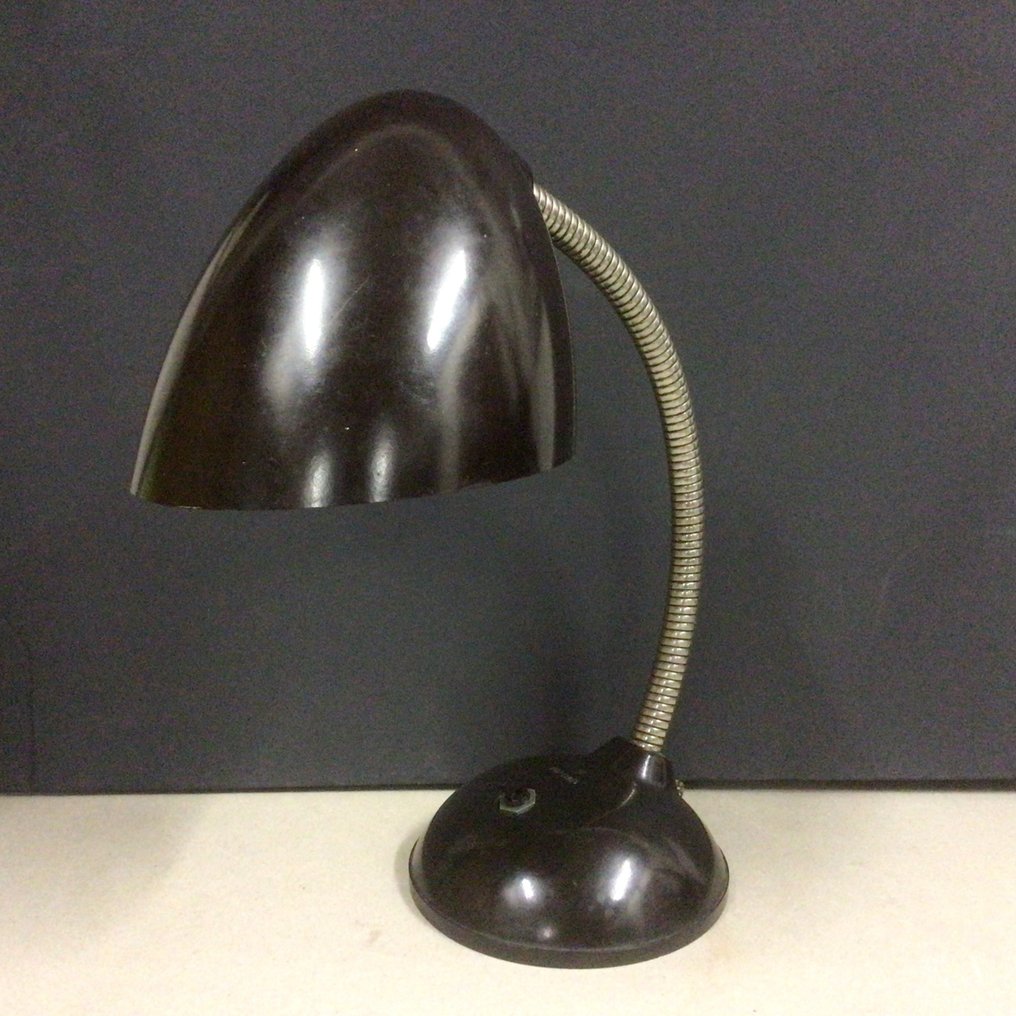 桌燈 - TYP 1105 - 膠木 - 包豪斯 #1.0