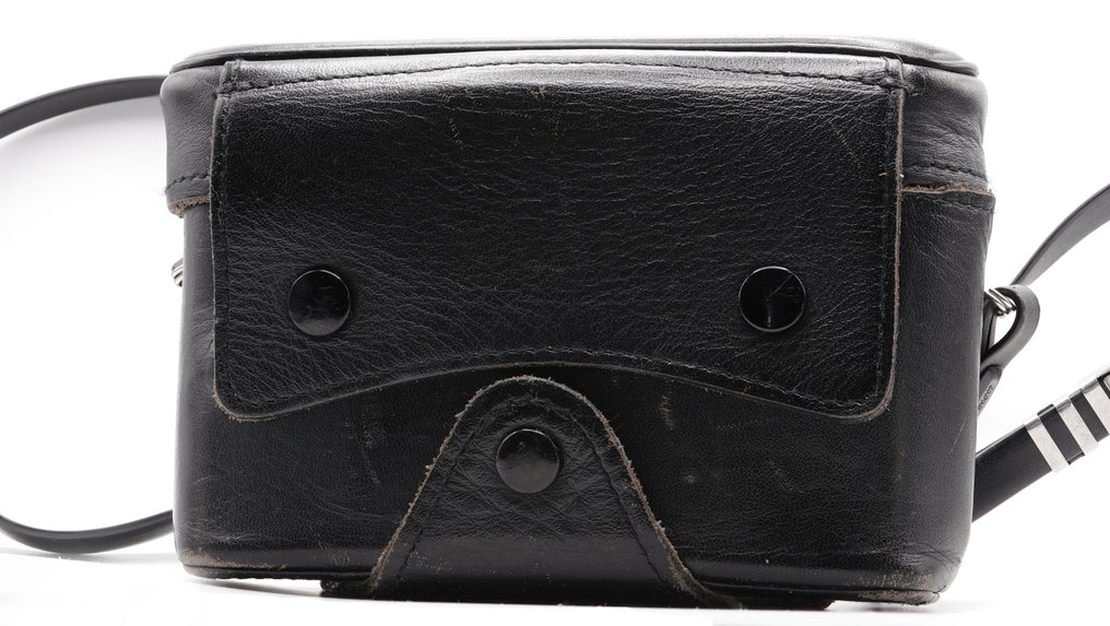 Leica LeicaFlex  leather Kameraveske #2.1
