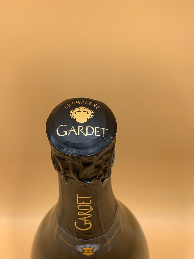 2016 Gardet - Champán Extra Brut - 1 Magnum (1,5 L) #2.1