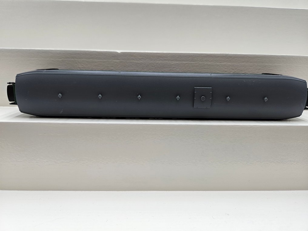 Roco H0 - Blokkendoos C8503 (VSM) - Wagon de passagers pour trains miniatures (1) - Blokkendoos C8503 (VSM) - VSM #2.1