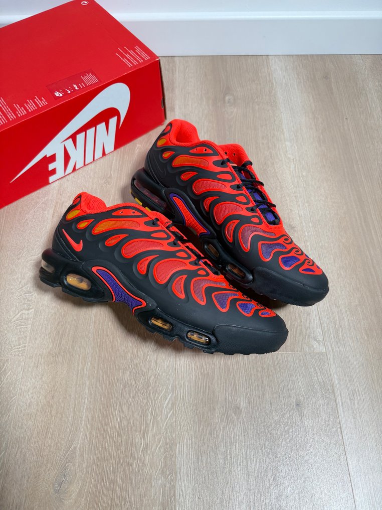 Nike - Sneakers - Size: EU 45 - New with tags #1.0