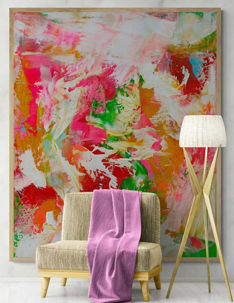 Giogia fl - Eres Tú    -XL - #4.3