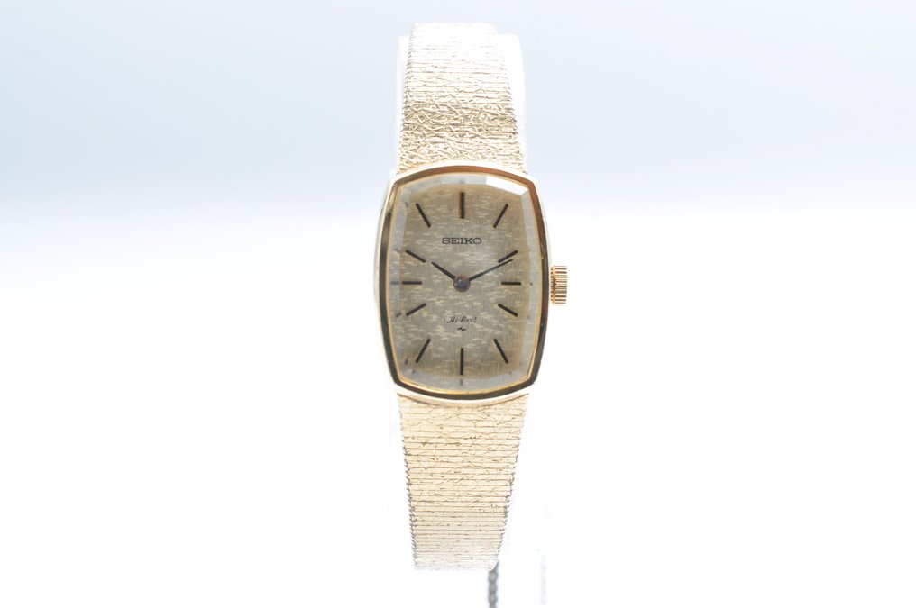 Seiko - χωρίς τιμή ασφαλείας - 1120-3100 - Γυναίκες - 1970-1979 #1.0