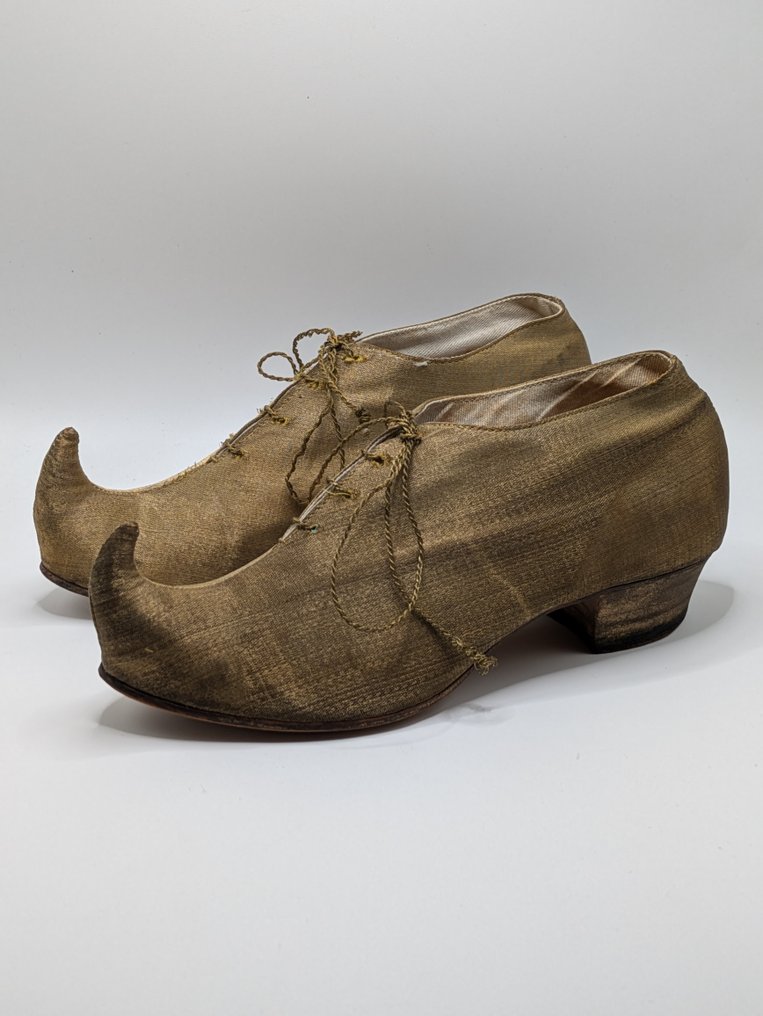 Ύφασμα (2) - 23 cm - 8 cm - Παιδικά παπούτσια κοπής. #2.1