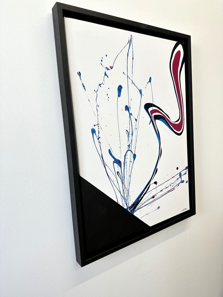 Santicri - Fall and rebirth #55 (No Reserve) #4.3