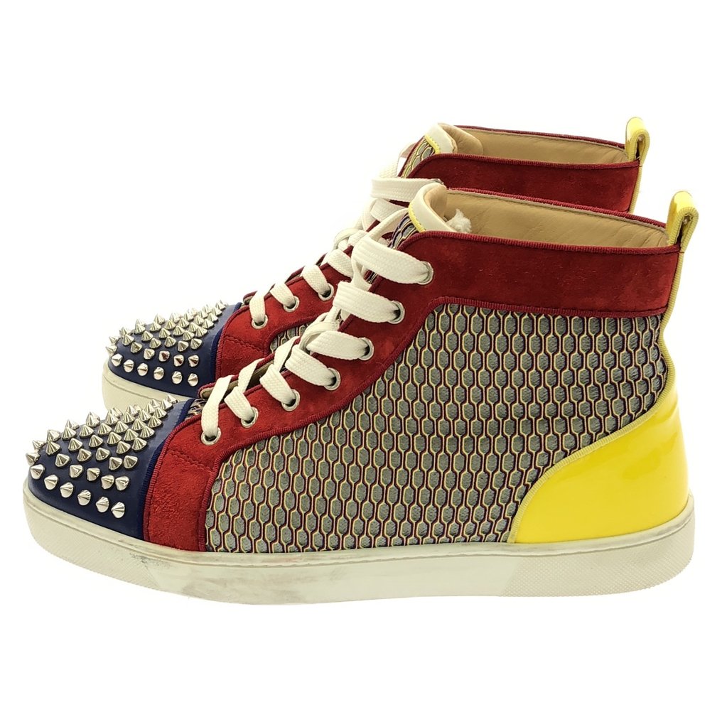 Christian Louboutin - Sneakers - Mέγεθος: EU 41.5 - Vintage #1.0