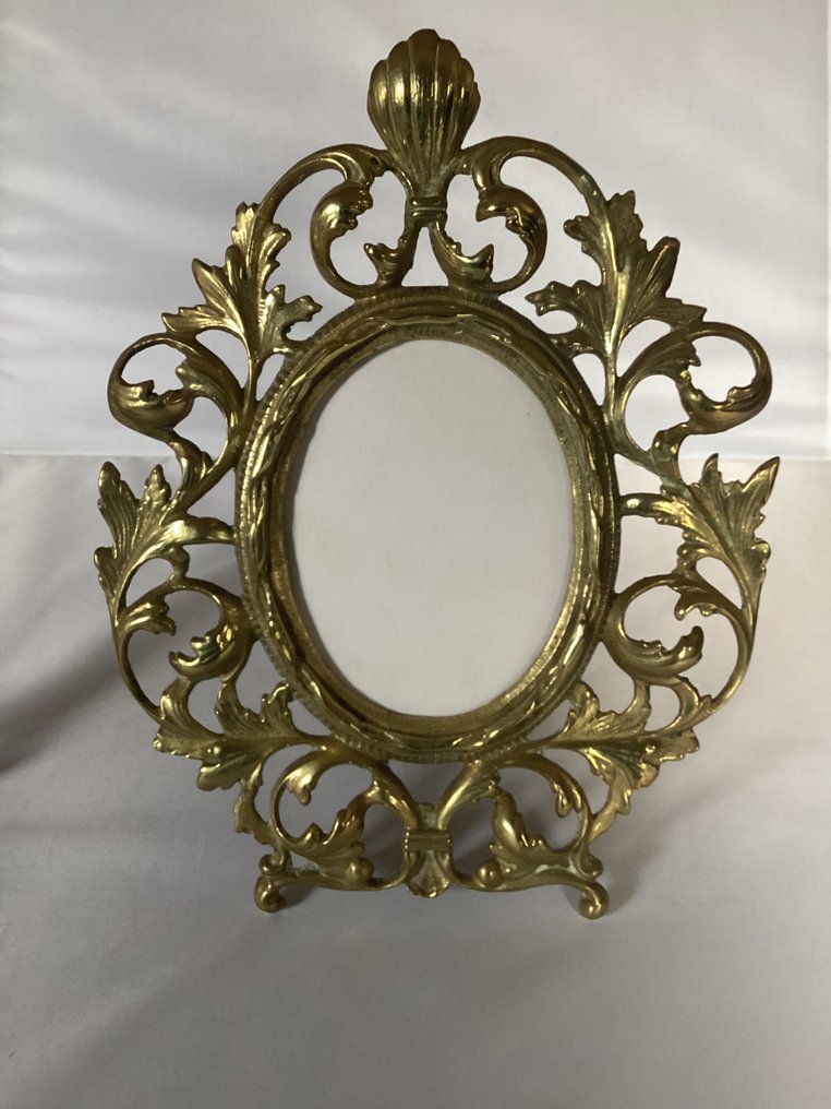 Ramă display (2) - Bronz - Pereche de rame #4.3