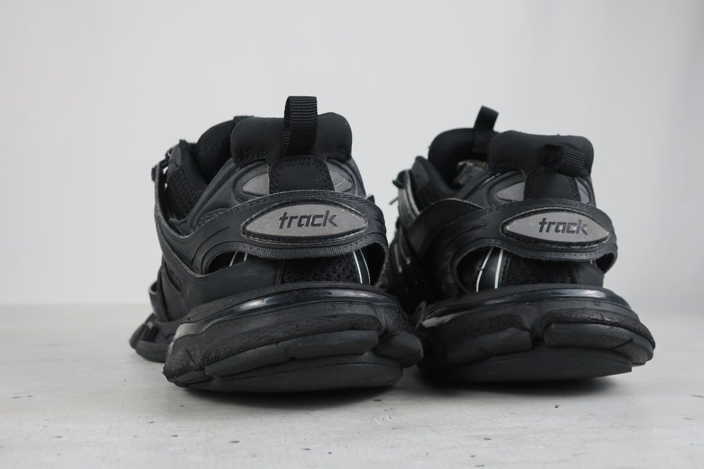 Balenciaga - Track - Tornacipő - Méret: EU 40 #4.3