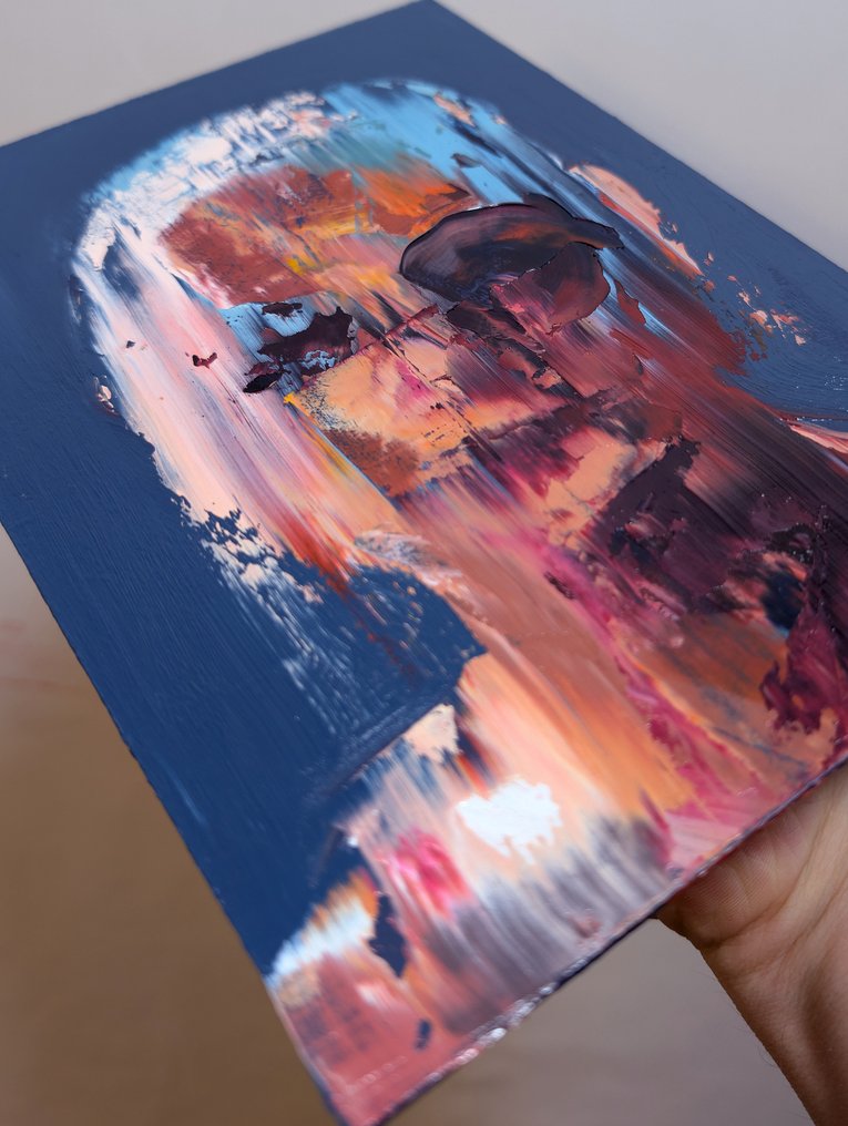 Matt Lambert - Intrusive #483 #1.0