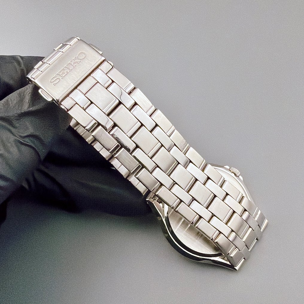 Seiko - SPIRIT - No reserve price - SCXP027 - Men - 2000-2010 #4.3