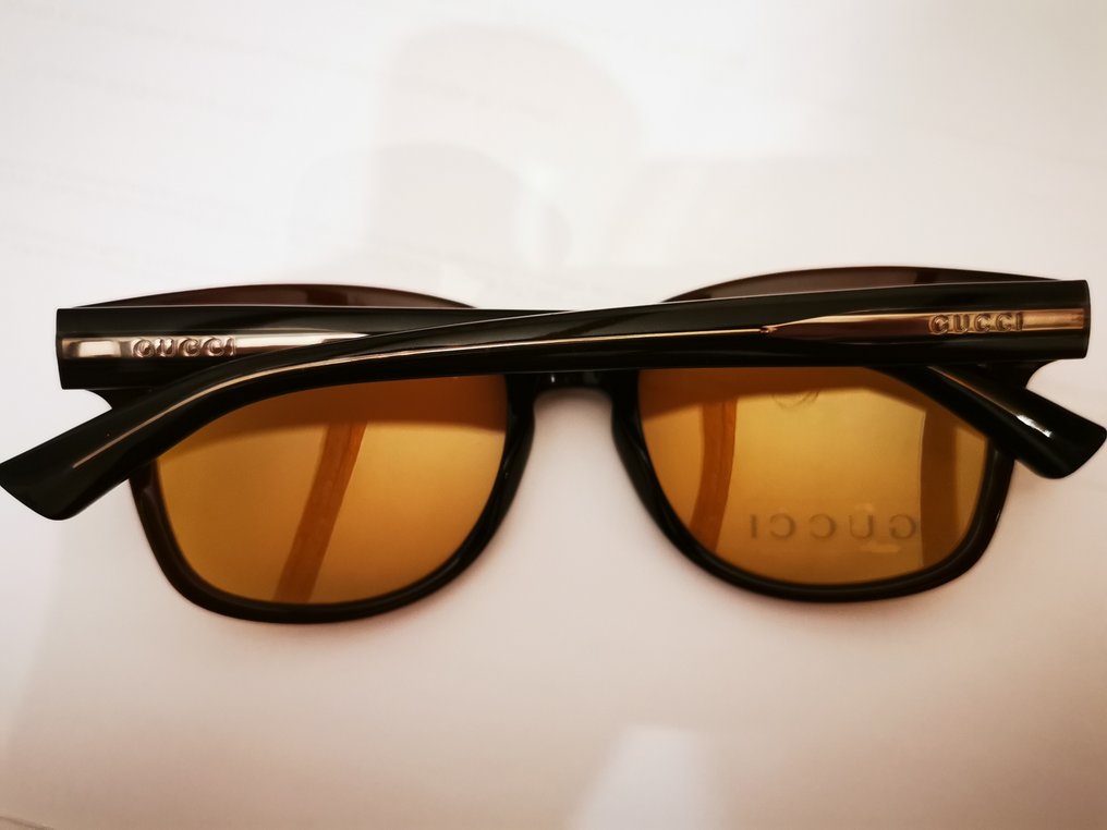 Gucci - Gafas de sol #1.0