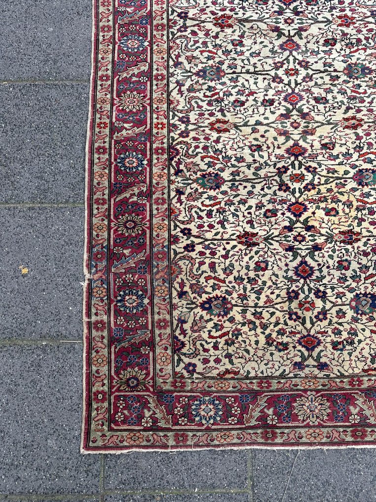 Χαλί - 180 cm - 125 cm - Kayseri (Τουρκία) Αντίκες #2.1