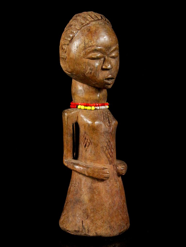 Figure - Tabwa - DR Congo (No reserve price) #2.1