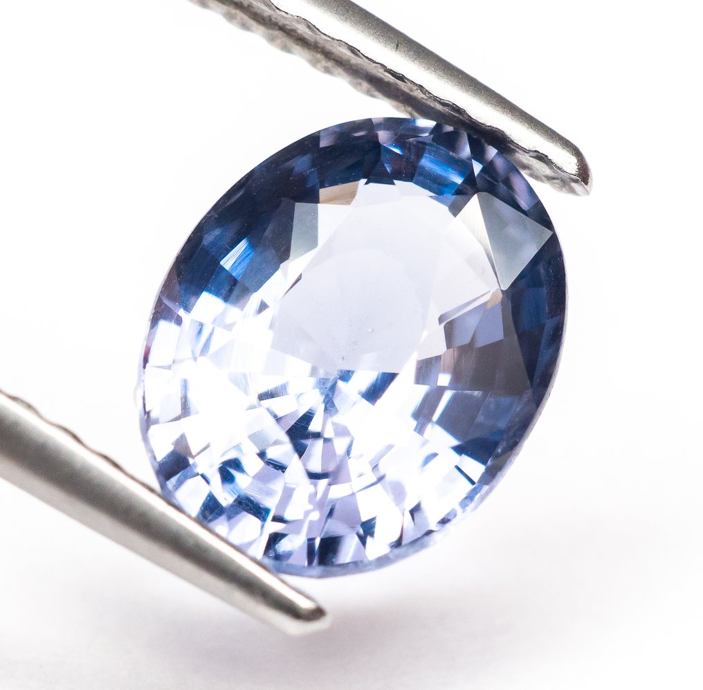 没有保留价 尖晶石  - 1.94 ct - 安特卫普宝石检测实验室（ALGT） - 颜色变化 #2.1