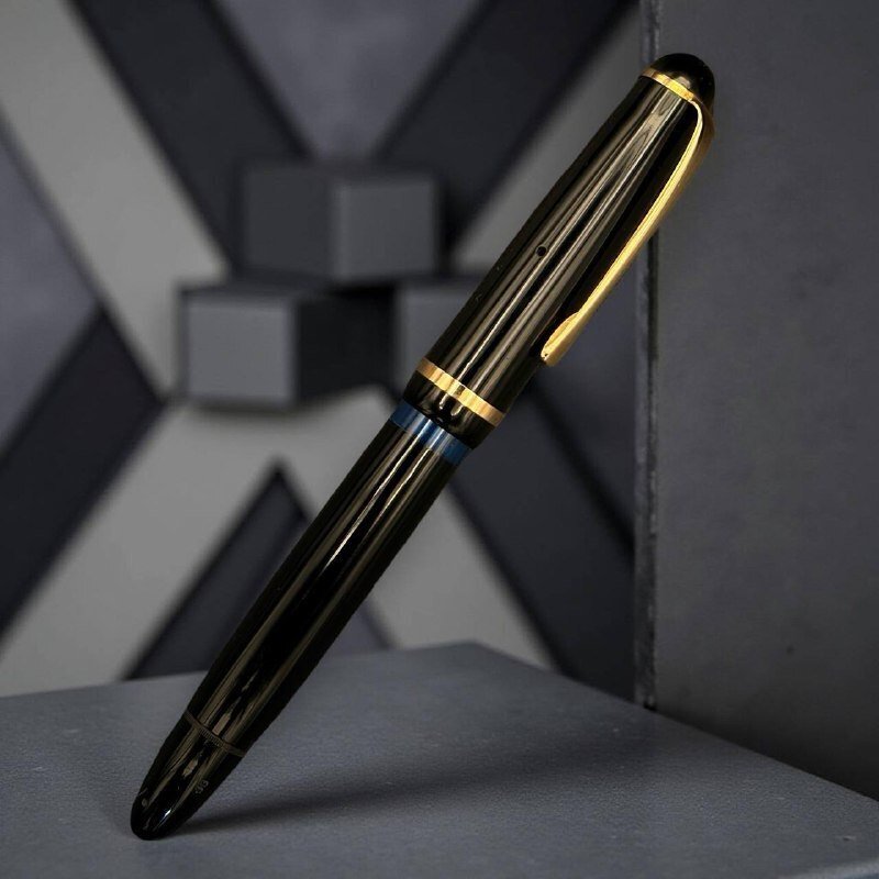 Montblanc - Nincs minimálár - Töltőtoll #2.1