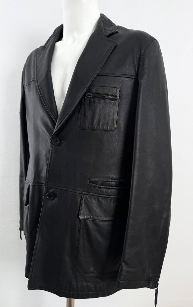 D&G Dolce&Gabbana - Coat #2.1