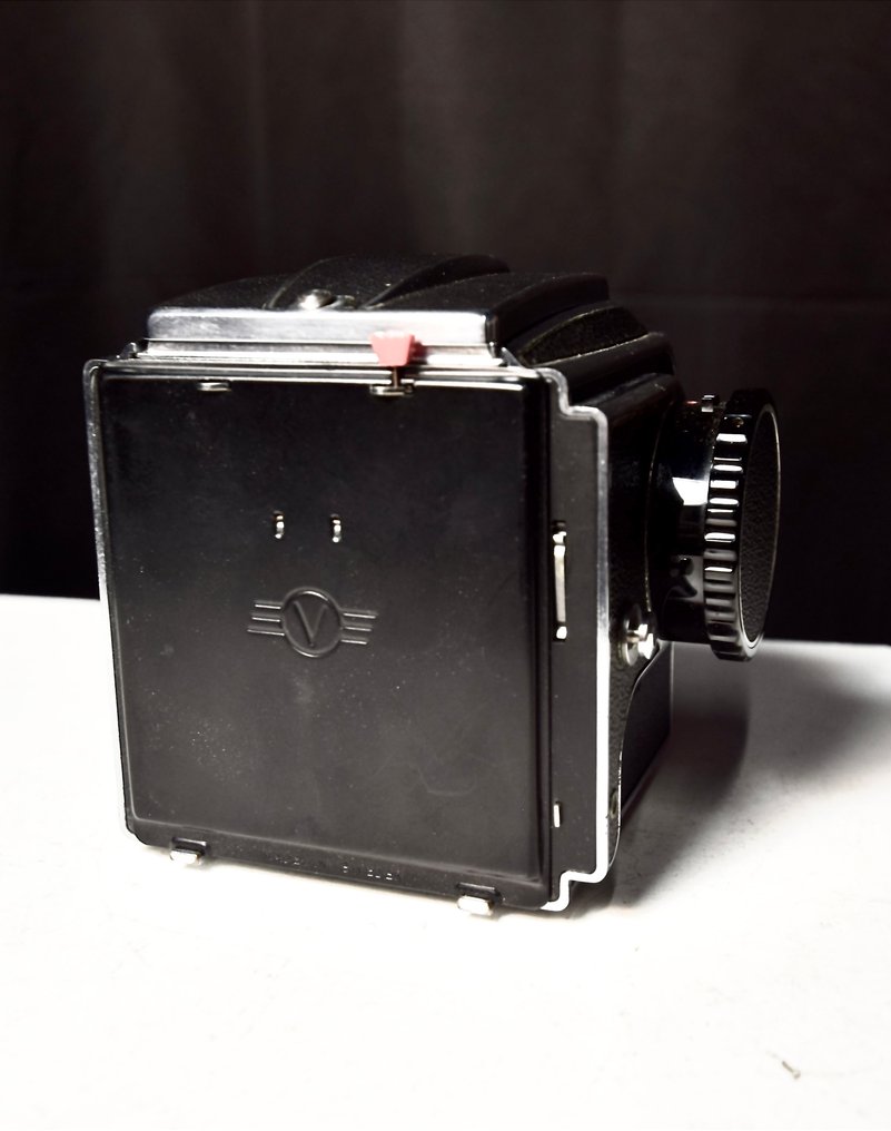 Hasselblad 500C/M | 120/中画幅相机 #2.1