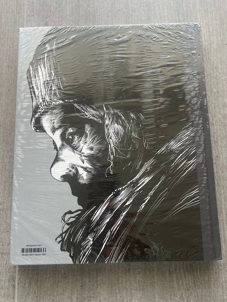 La Route - C - 1 Album - Limitált kiadás - 2024 #2.1