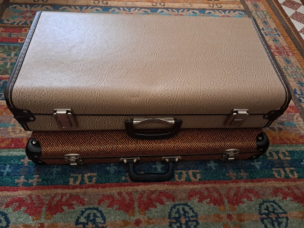 Nessuna marca - 旅行箱 #1.0