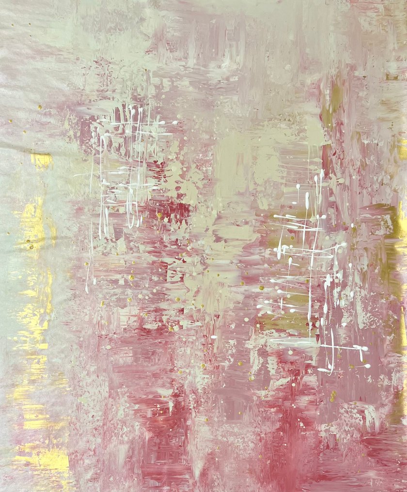 Ester Reut - Insonnia delle Rose #3.2