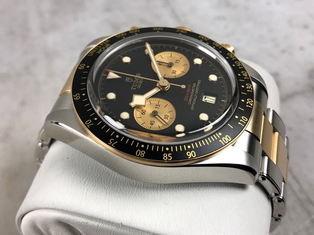 Tudor - Black Bay Chrono Automatic - 79363N - Άνδρες - 2022 #4.3