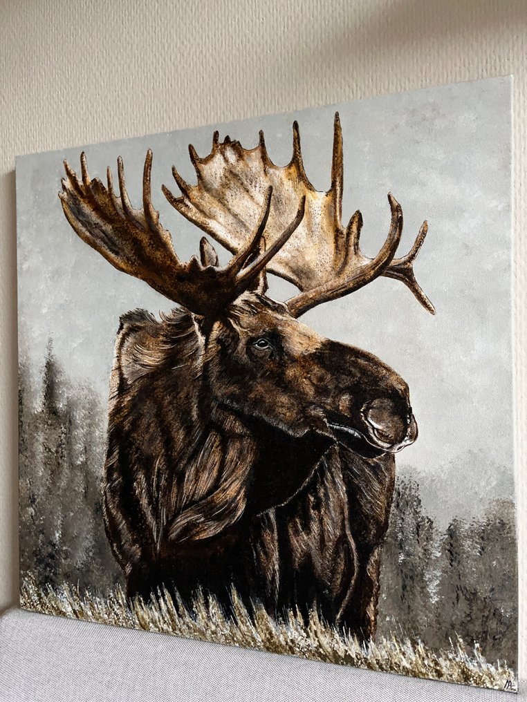 Miranda Assink (1970) - Eland #2.1