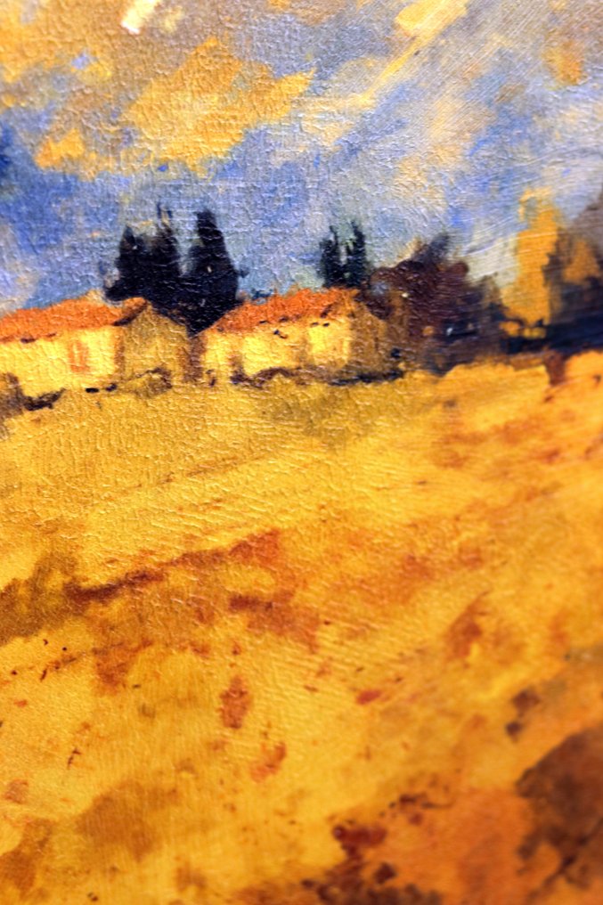 Chrystian Milanowski - The Warm Fields - XL #4.3