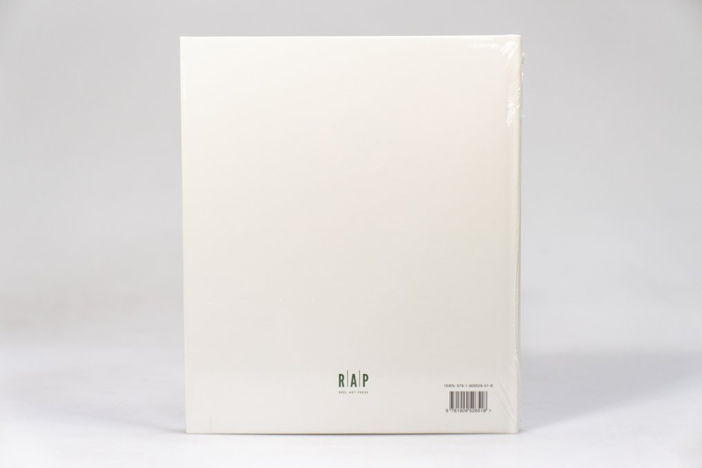 David Hurn - Arizona Trips - 2017 #1.0