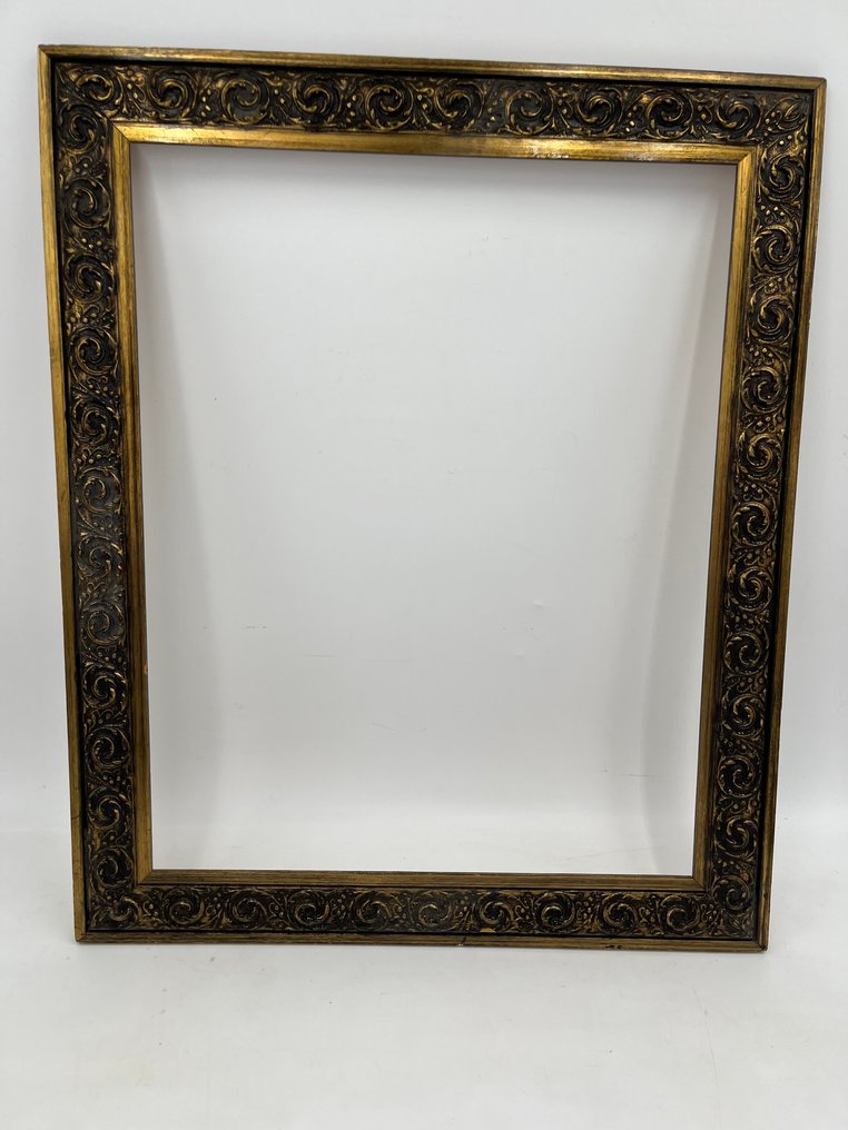 Cadre  - Bois - Ancien cadre #1.0