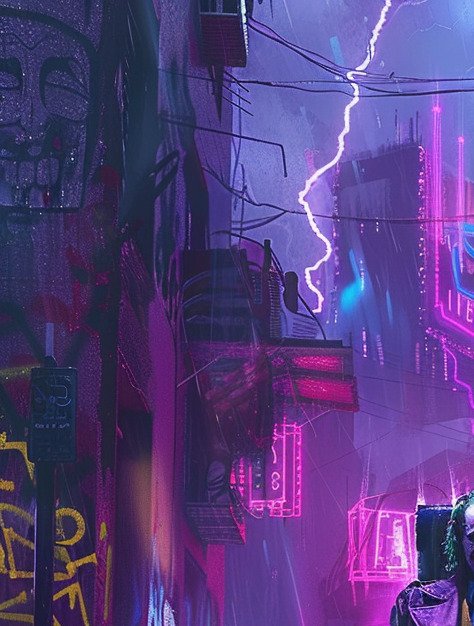 Shayer - Joker’s Throne - XL - 60x80cm - !! 1/1 !! #2.1