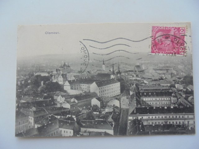 Ausztriai-Magyar Birodalom Csehország - Képeslap (59) - 1900-1940 #2.1