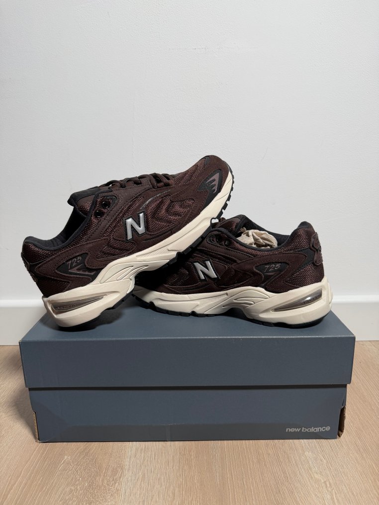 New Balance - Sneakers - Size: EU 40 - New with tags #3.2