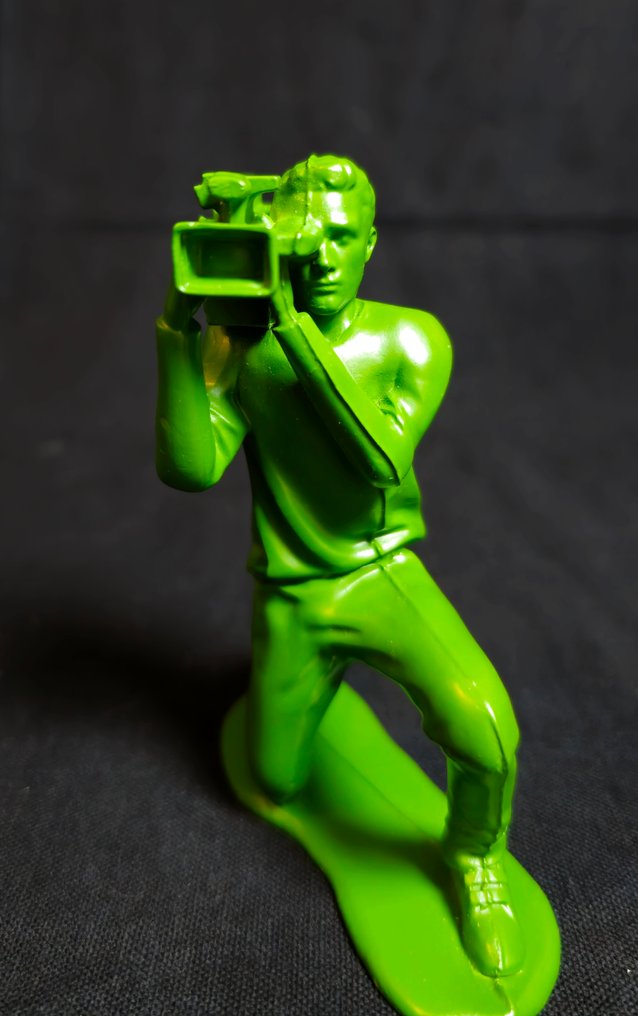 Imbue (1988) - Information Warfare #4.3