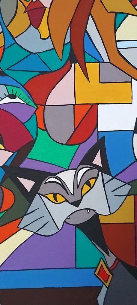 Laura Gerra - L'invidia #4.3