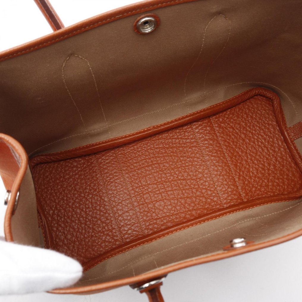 Hermès - Garden party TPM - Käsilaukku #2.1