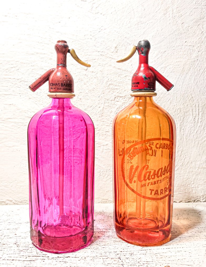 Szifon - 12 oldalú lapos felületekkel rendelkező #1.0