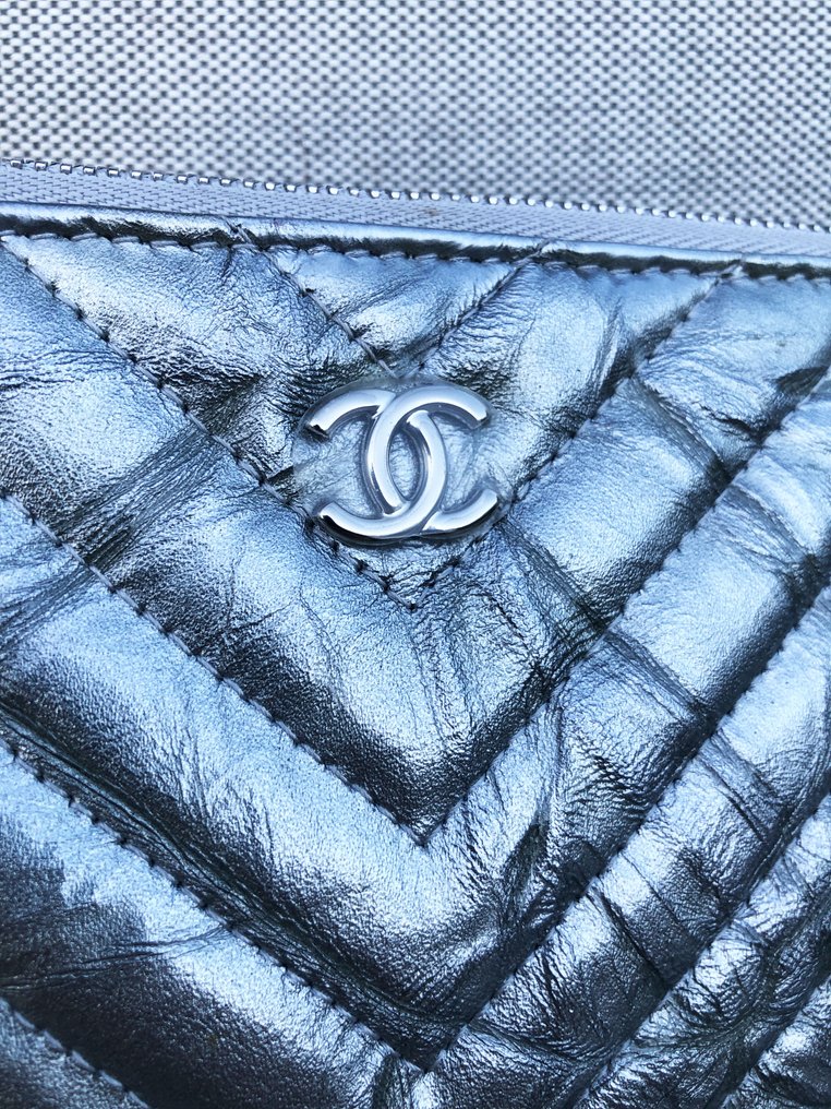 Chanel - o case - Evening bag #3.2