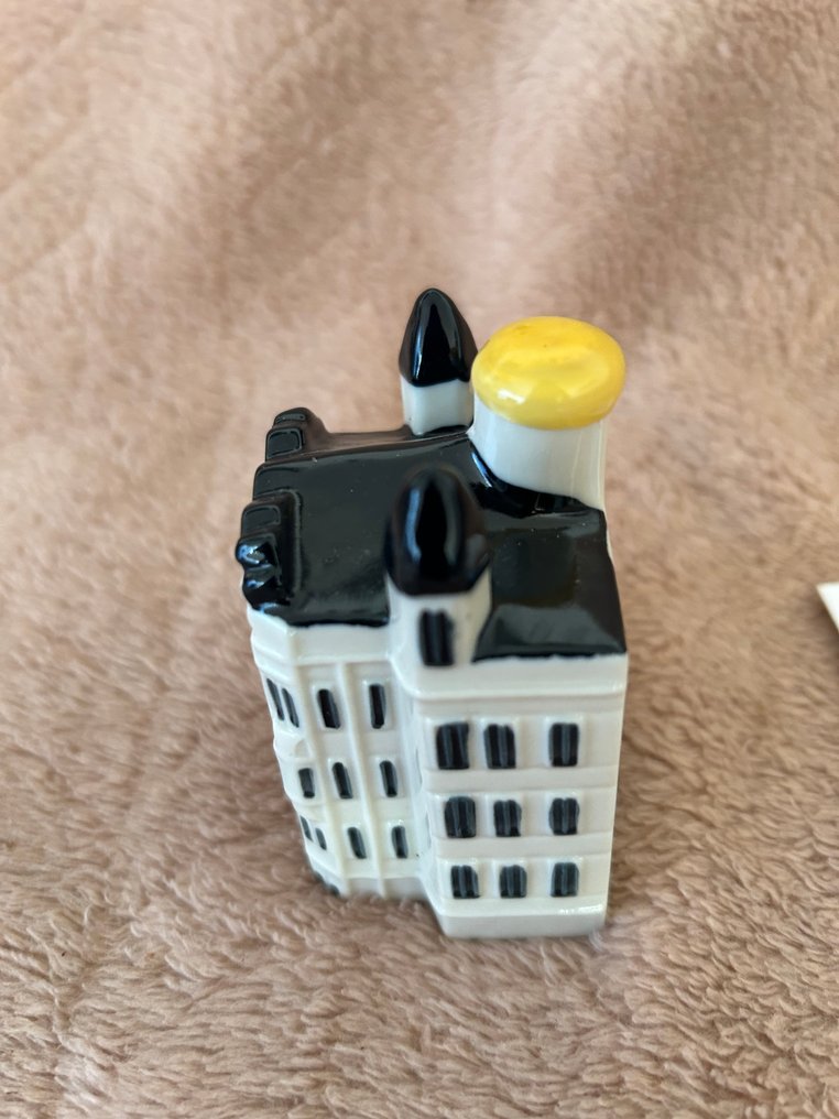 KLM house - Hotel New York Holland Amerika Line No. 97 from 2016  #1.0