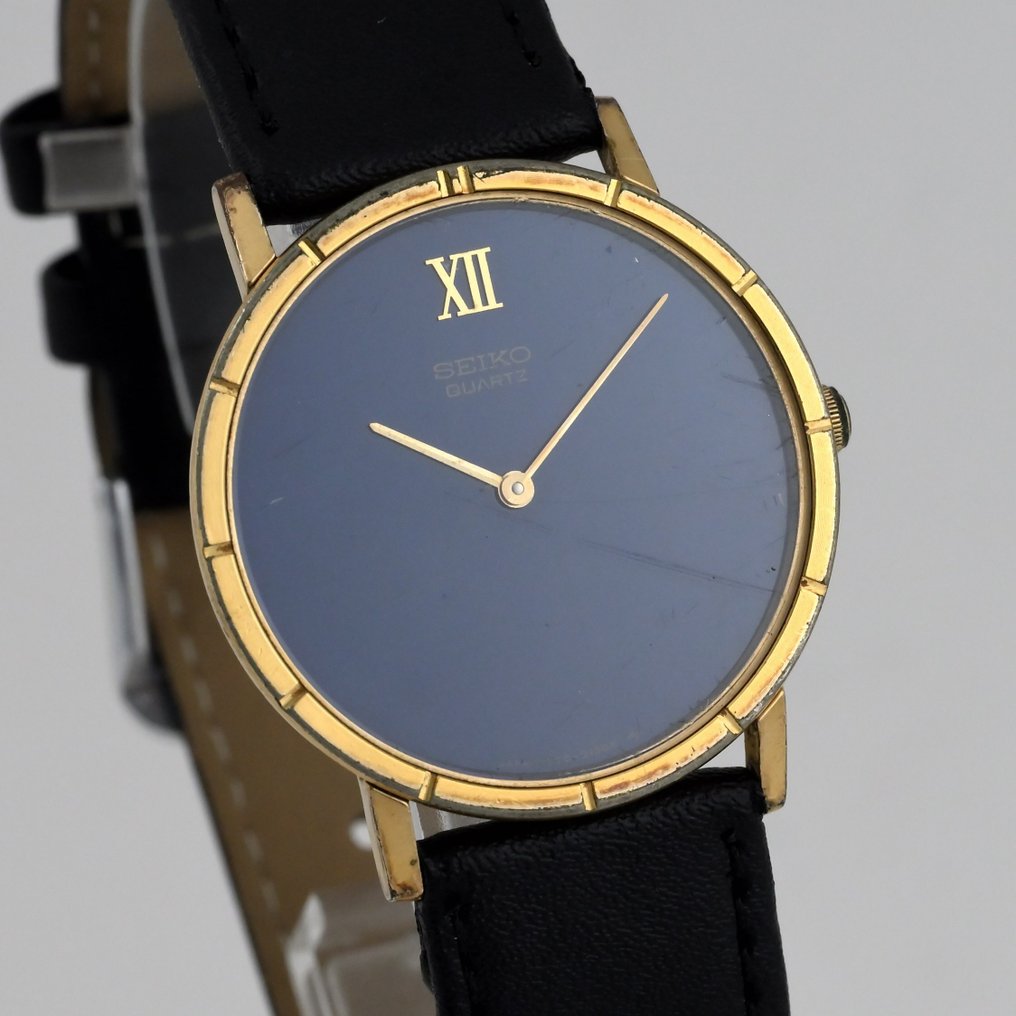 Seiko - Nincs minimálár - 2620-0050 - Uniszex - 1988 #1.0