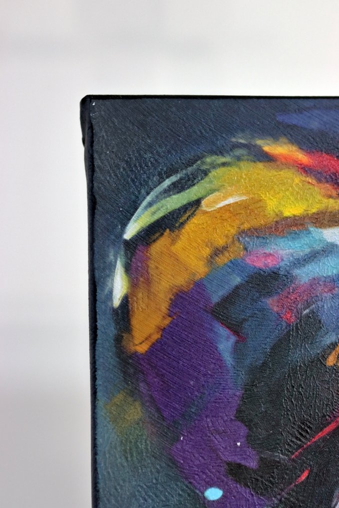 Michael Mey - Vivid Bear #3.2