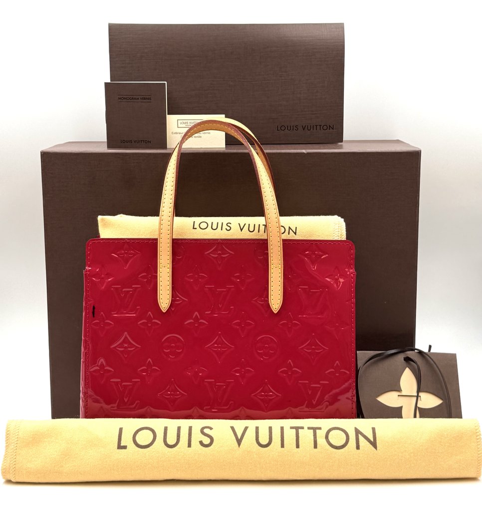 Louis Vuitton - Catalina BB - Τσάντα #1.0