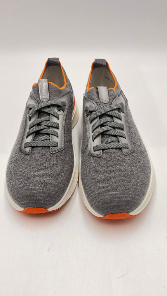 Santoni - 運動鞋 - 尺寸: EU 44 #3.2